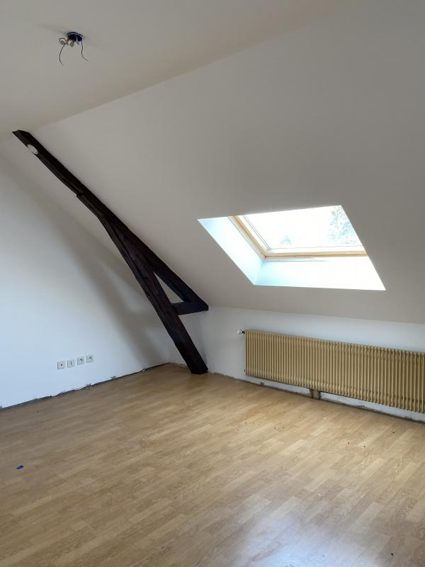 Appartement Rue Saint-Honoré à Amiens