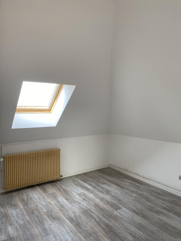 Appartement Rue Saint-Honoré à Amiens