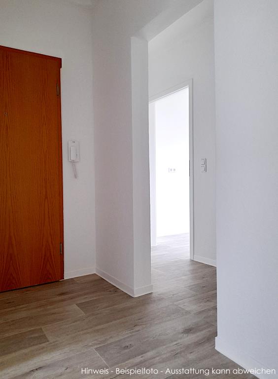 Wohnung Johannes-R.-Becher-Straße in Hoyerswerda