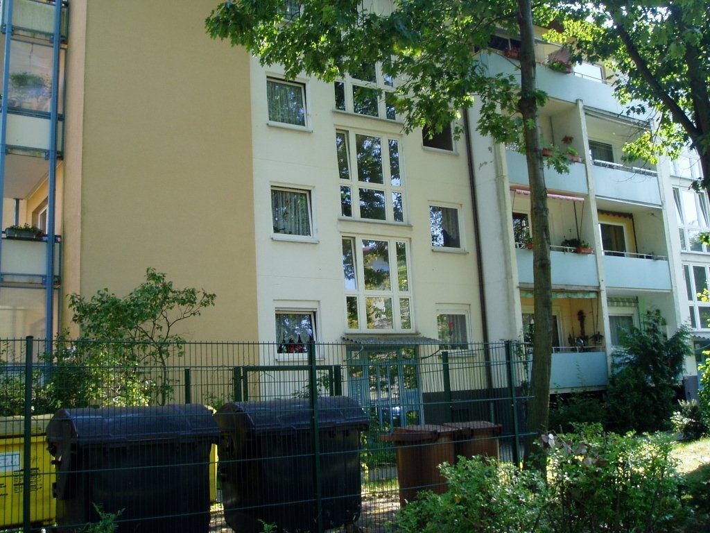 Wohnung Johannes-R.-Becher-Straße in Hoyerswerda