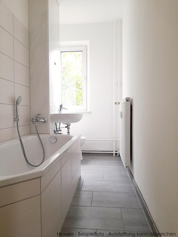 Wohnung Johannes-R.-Becher-Straße in Hoyerswerda