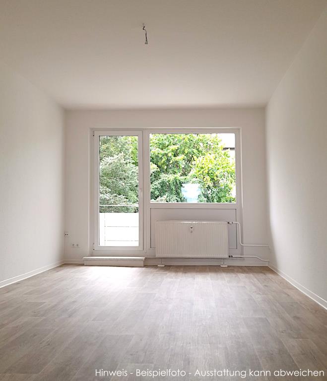 Wohnung Johannes-R.-Becher-Straße in Hoyerswerda