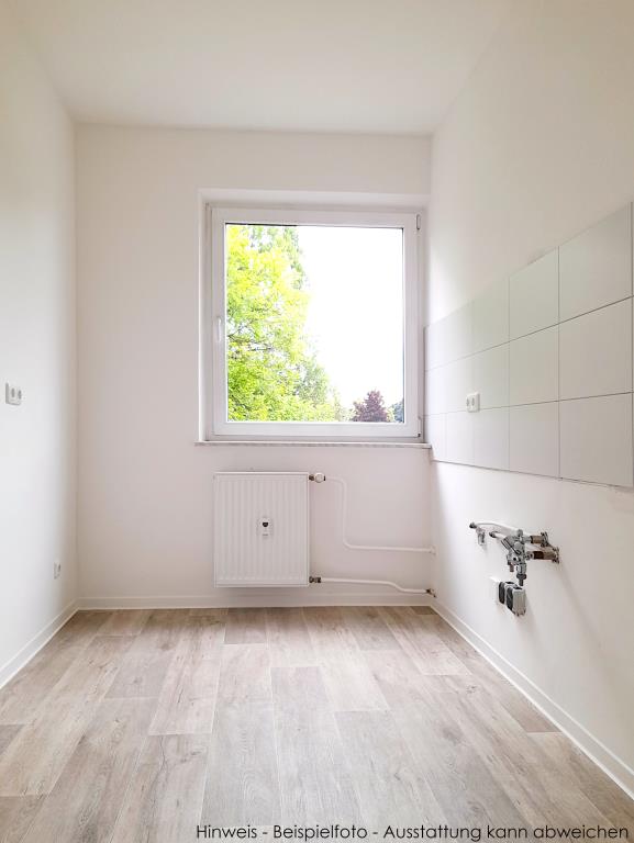 Wohnung Johannes-R.-Becher-Straße in Hoyerswerda