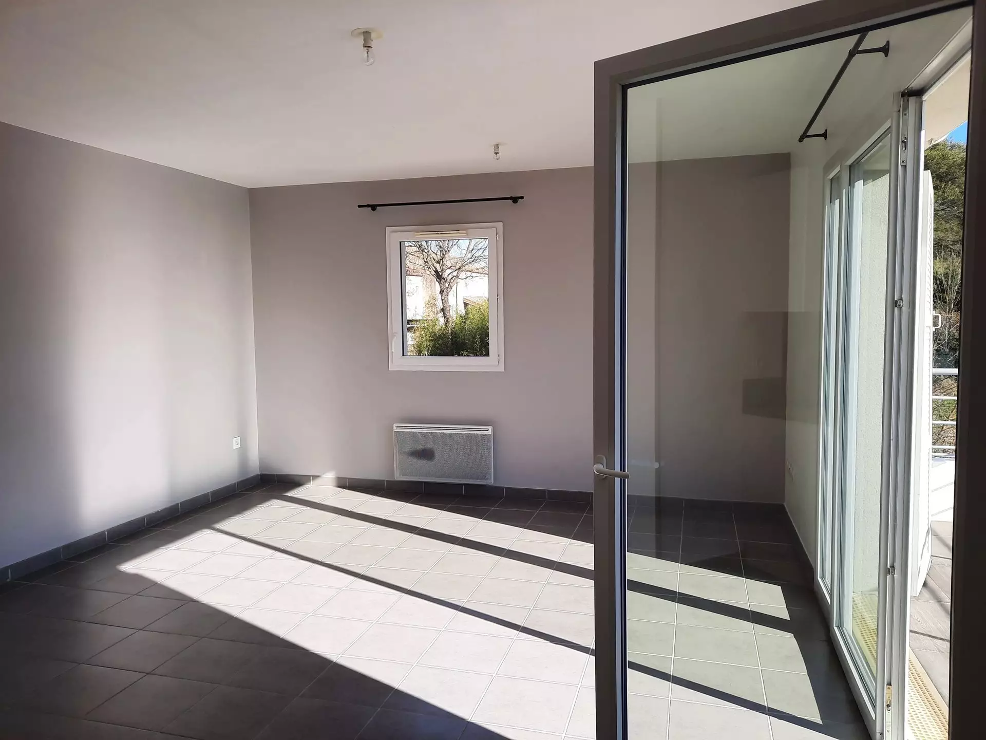Flat Rue du Chanoine Moisan in Fuveau