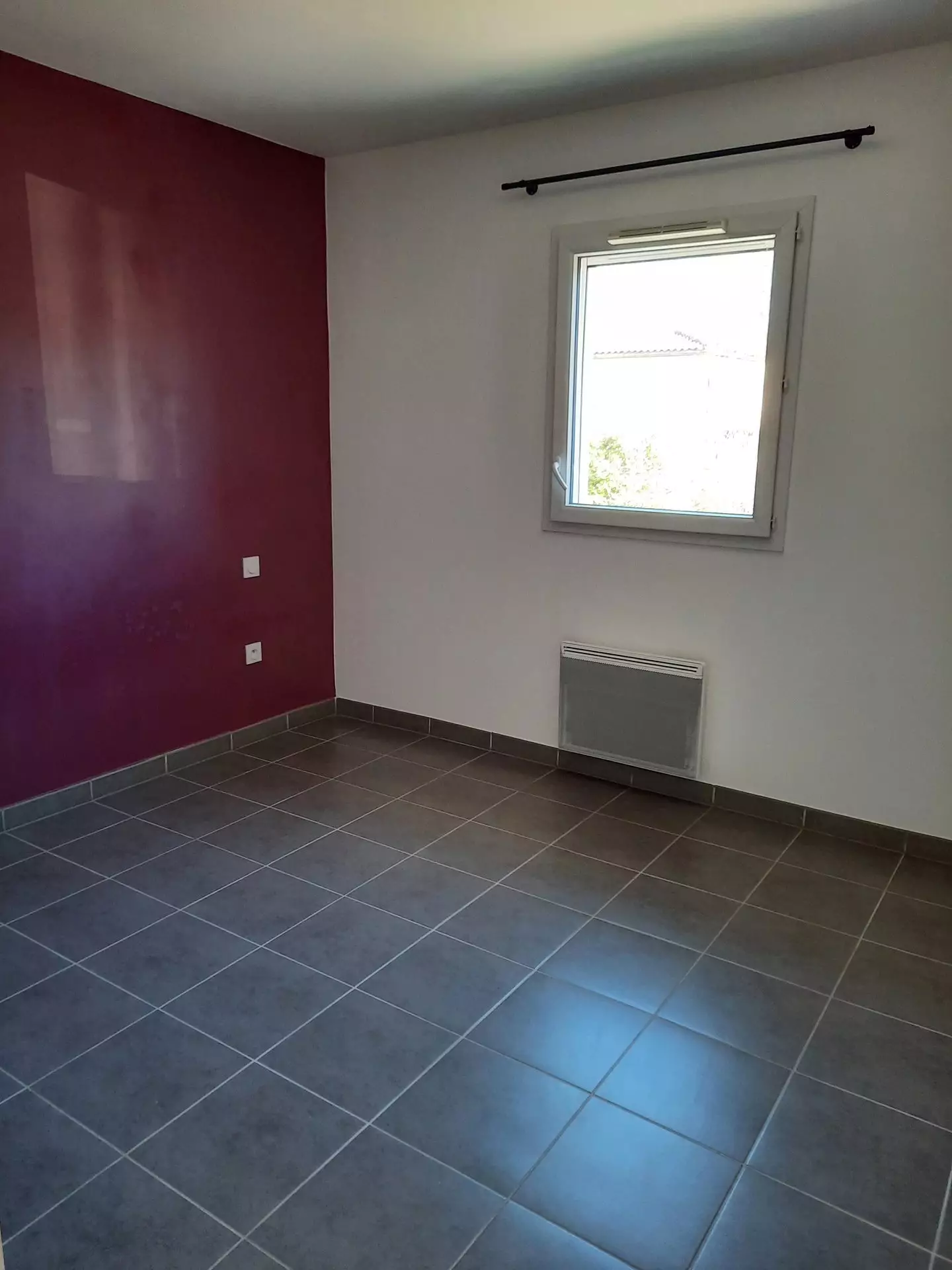 Flat Rue du Chanoine Moisan in Fuveau