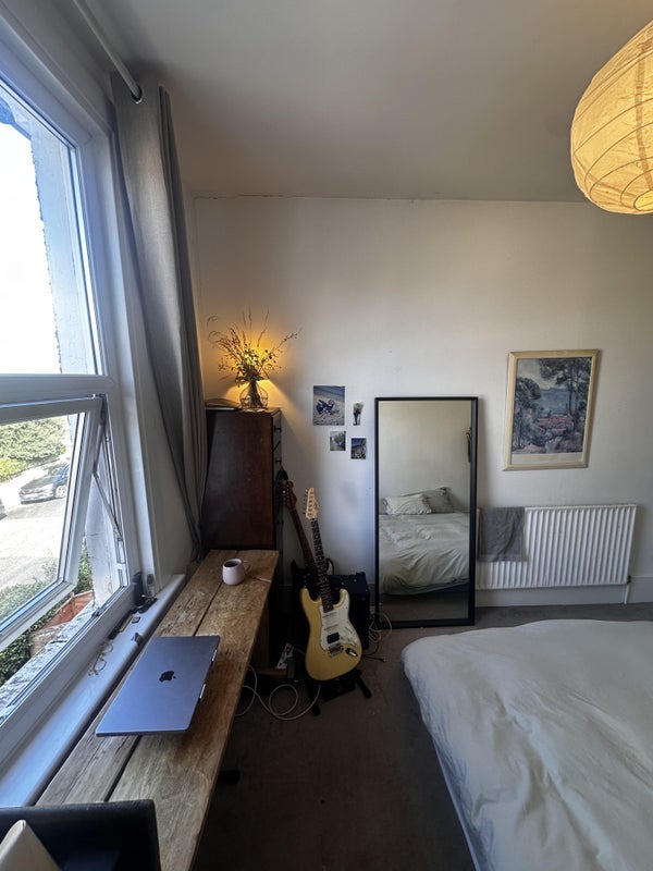 Room Crystal Palace Road in Greater London