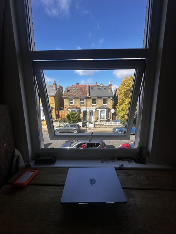 Room Crystal Palace Road in Greater London