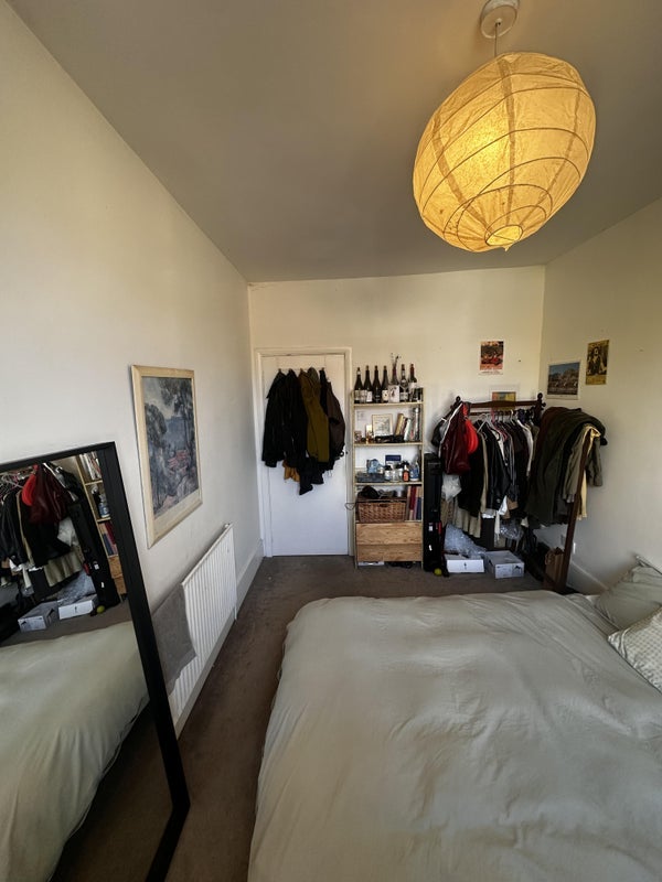 Room Crystal Palace Road in Greater London