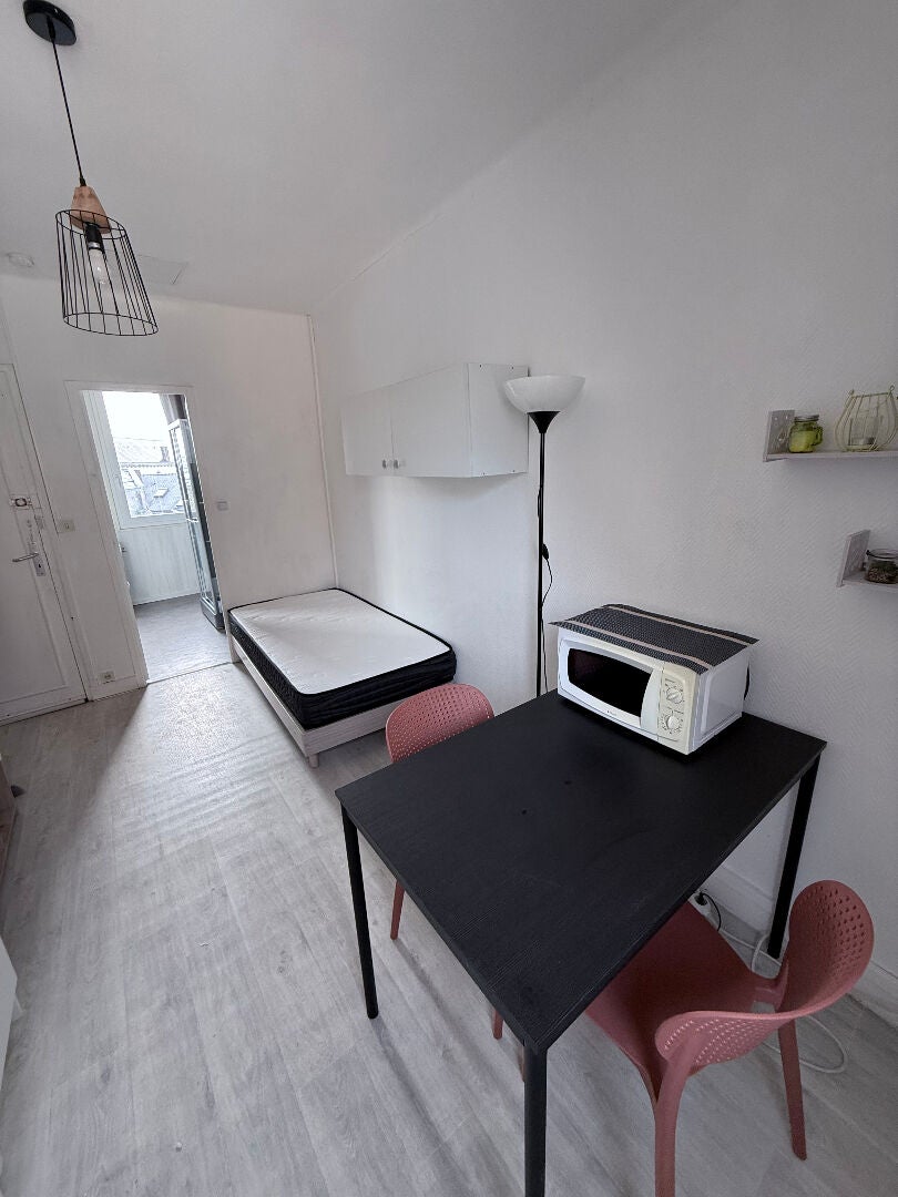 Appartement Rue Élie Fréron à Quimper