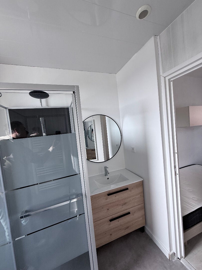 Appartement Rue Élie Fréron à Quimper