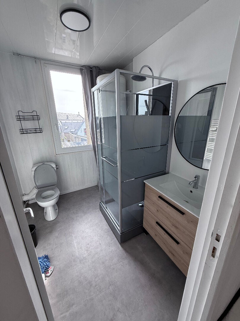 Appartement Rue Élie Fréron à Quimper