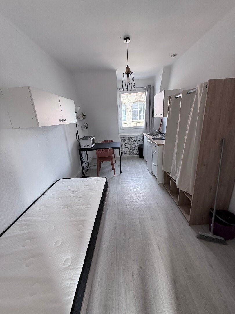 Appartement Rue Élie Fréron à Quimper
