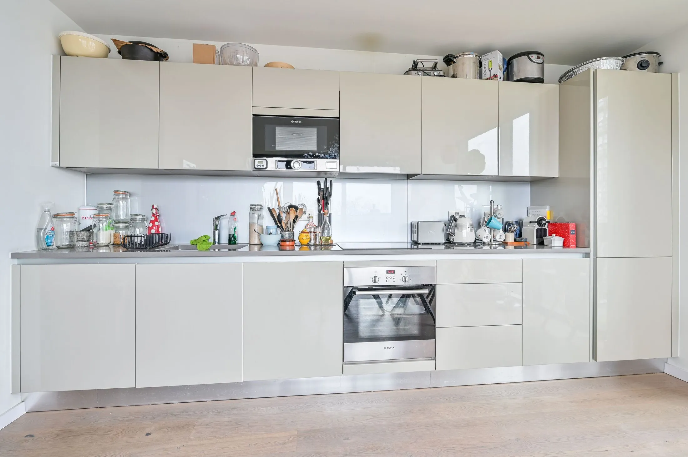Flat St. Gabriel Walk in Greater London