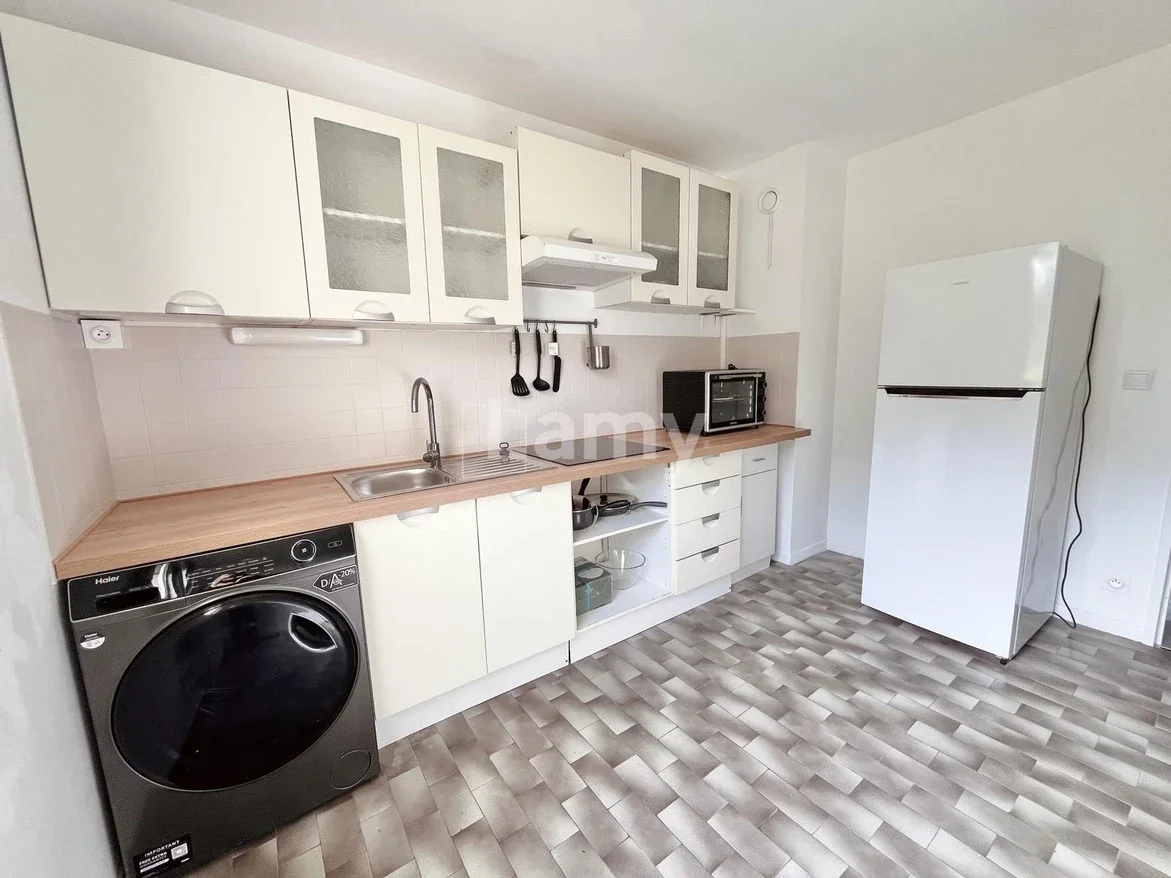 Appartement Avenue Jean et Marcel Fontenaille à Aix-en-Provence