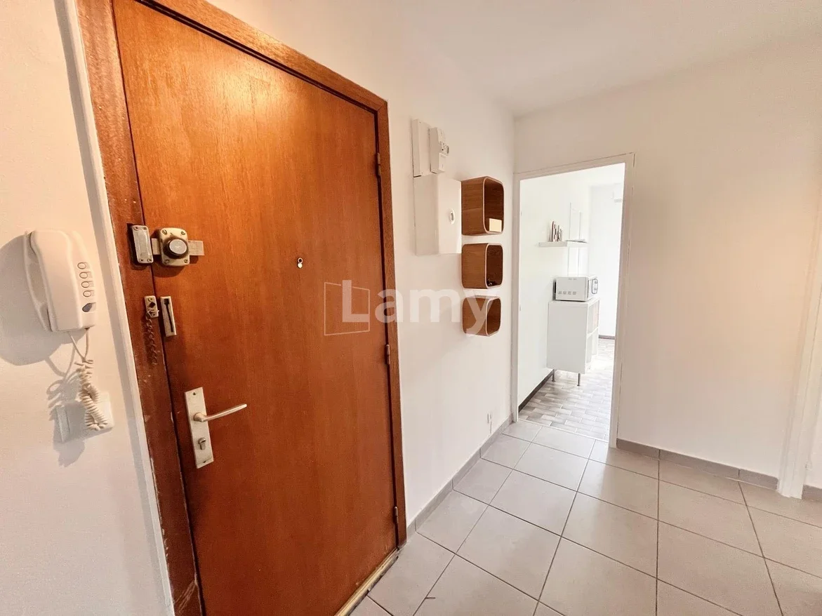 Appartement Avenue Jean et Marcel Fontenaille à Aix-en-Provence