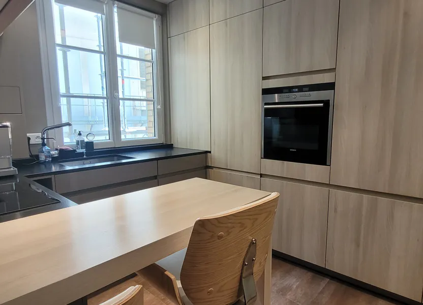 Appartement Rue Édouard Branly à Issy-les-Moulineaux
