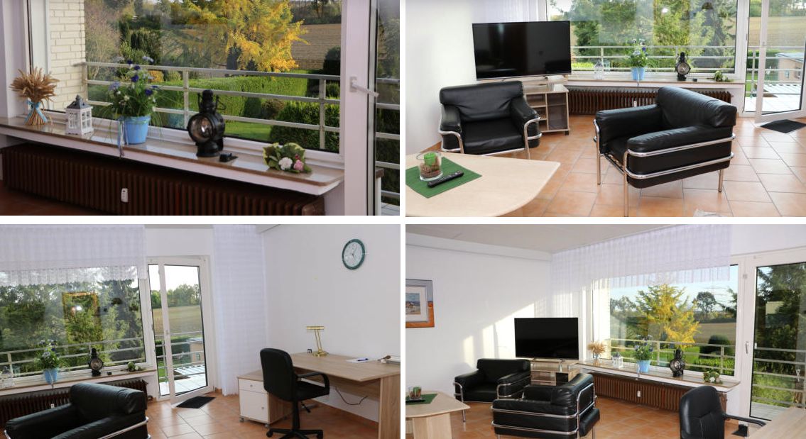 Wohnung Bannenberg in Dortmund