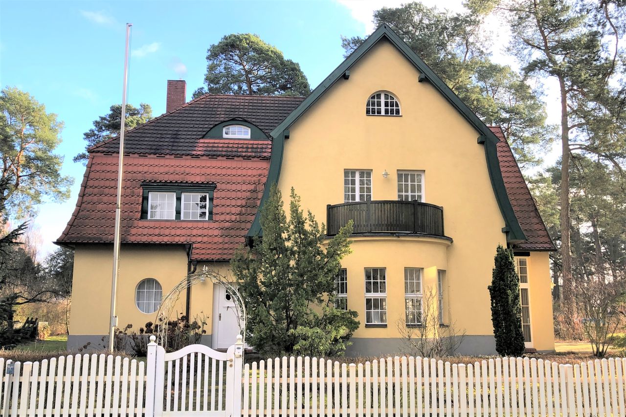 Wohnung Seestraße in Bad Saarow