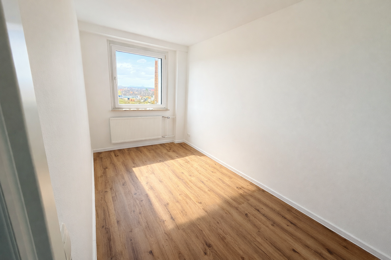 Wohnung Otto-Dix-Ring in Dresden