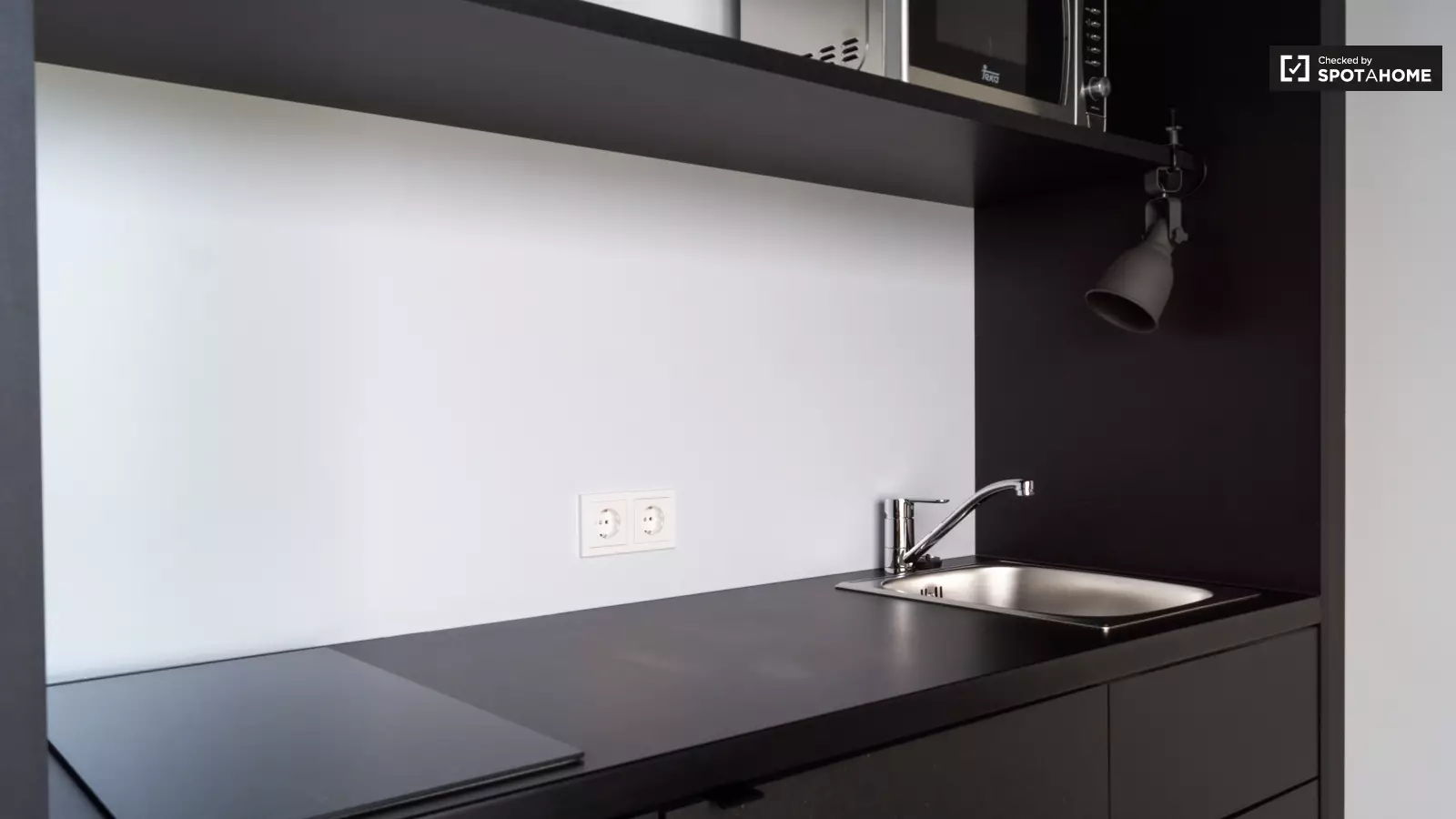 Wohnung Brunnenstraße in Berlin