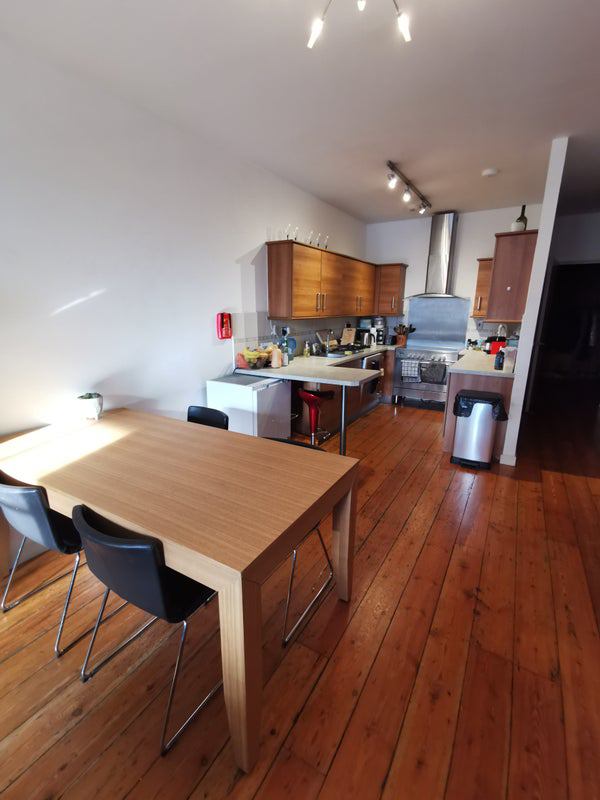 Room Back Church Lane in Greater London