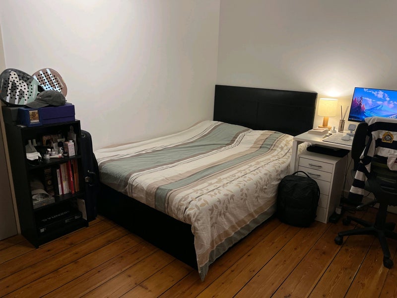 Room Back Church Lane in Greater London