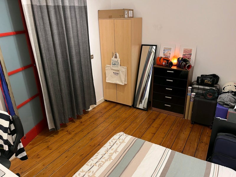 Room Back Church Lane in Greater London