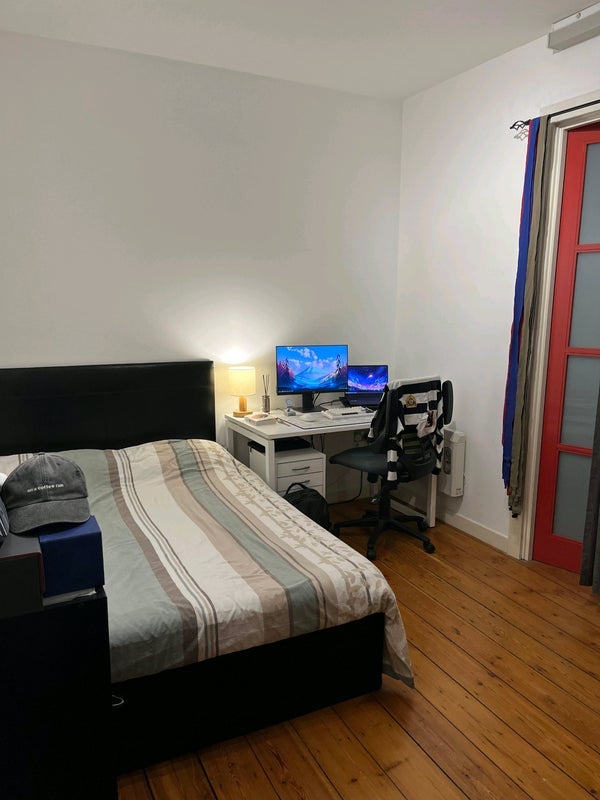 Room Back Church Lane in Greater London