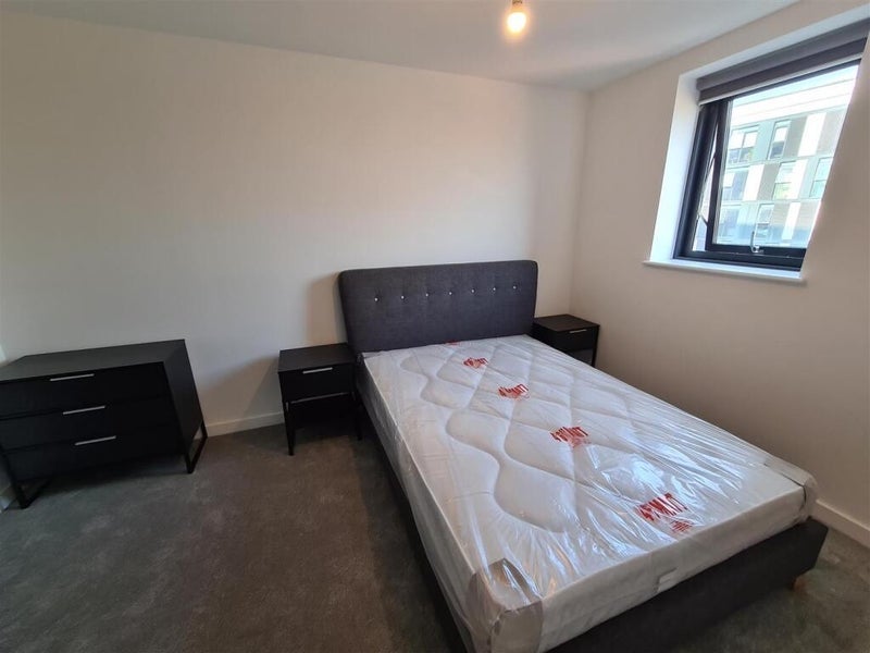 Room Irwell River Park in Salford