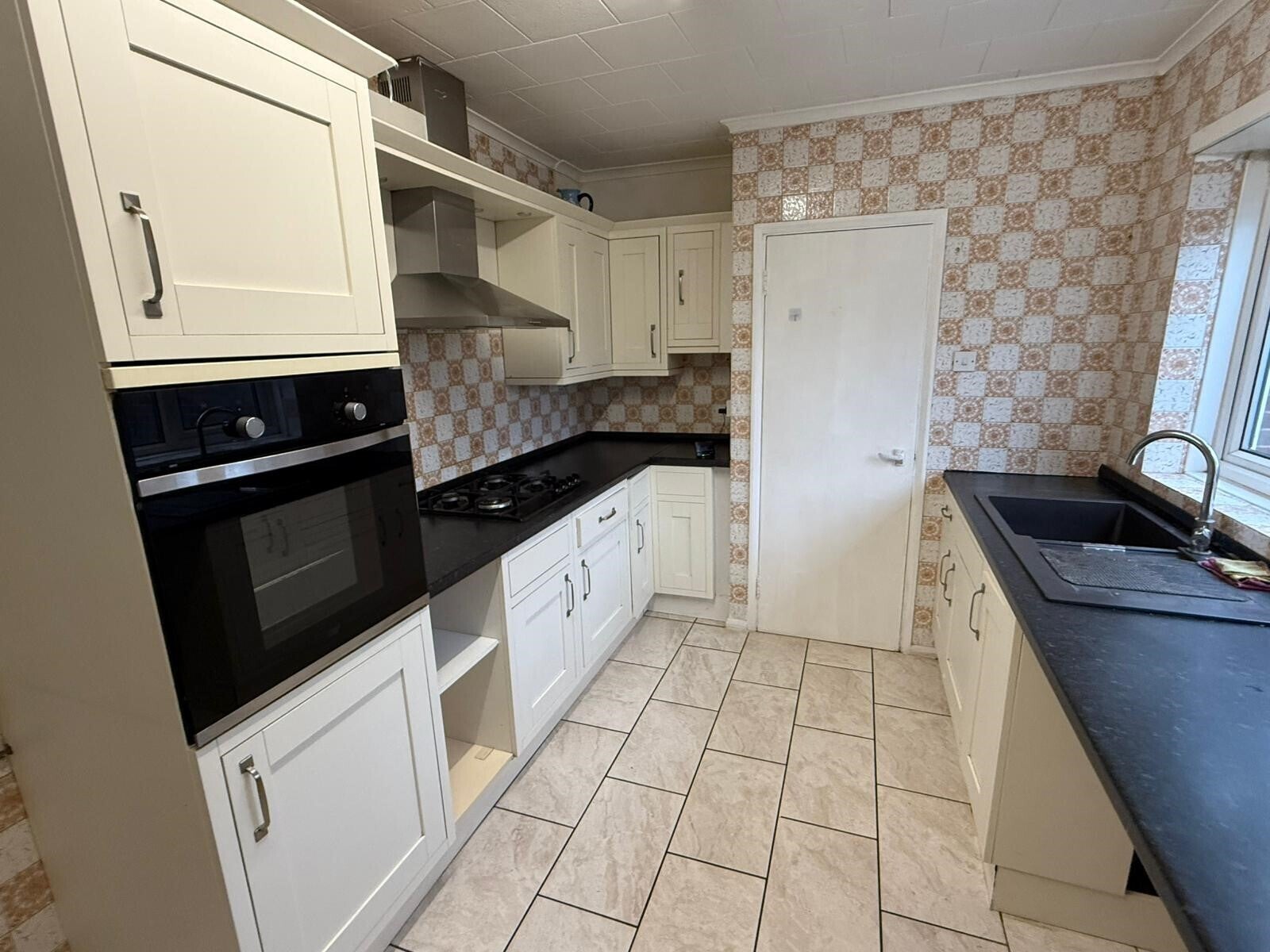 House Hartwell Way in Peterborough