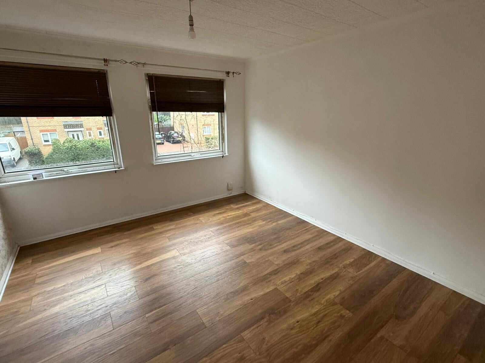House Hartwell Way in Peterborough