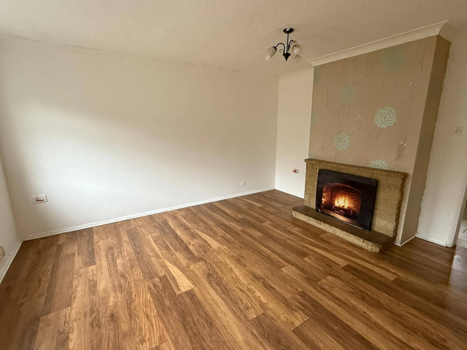 House Hartwell Way in Peterborough