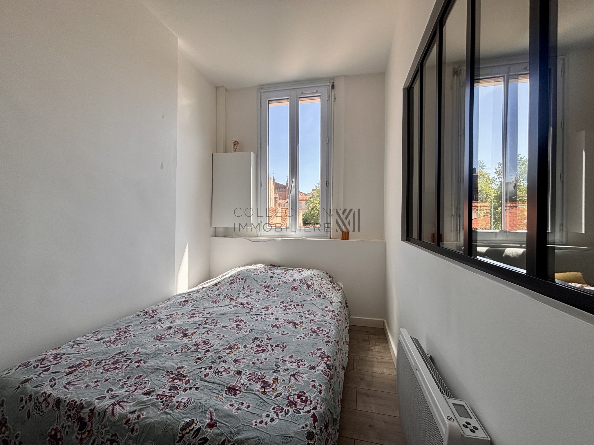 Appartement Quai de Tounis à Toulouse