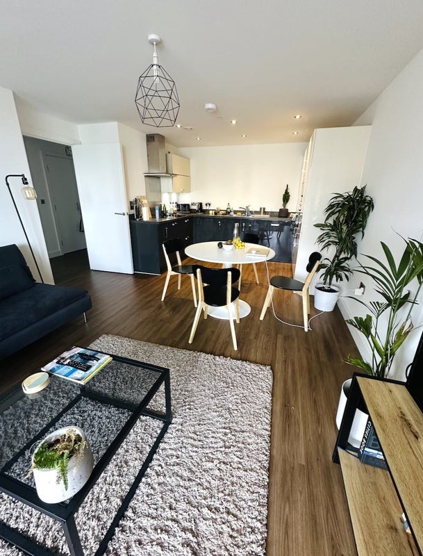 Room Jerrard Street in Greater London
