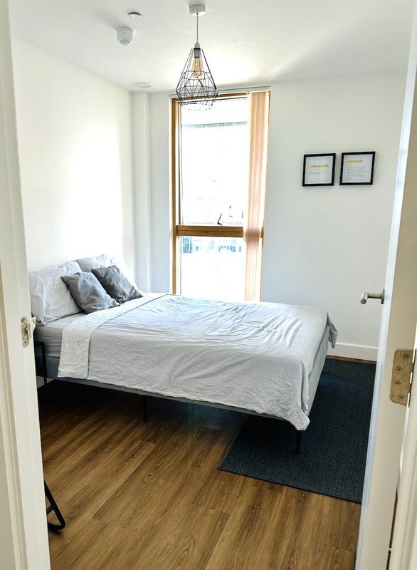 Room Jerrard Street in Greater London