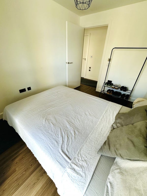 Room Jerrard Street in Greater London