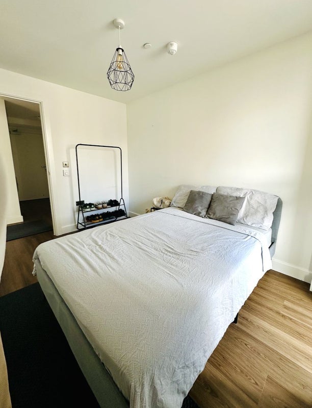 Room Jerrard Street in Greater London
