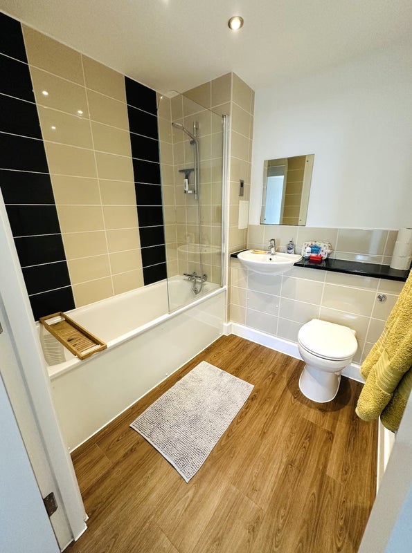 Room Jerrard Street in Greater London