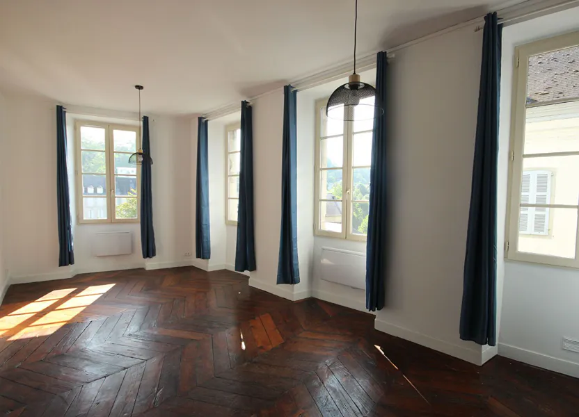 Maison Impasse Saint-Cricq à Oloron-Sainte-Marie