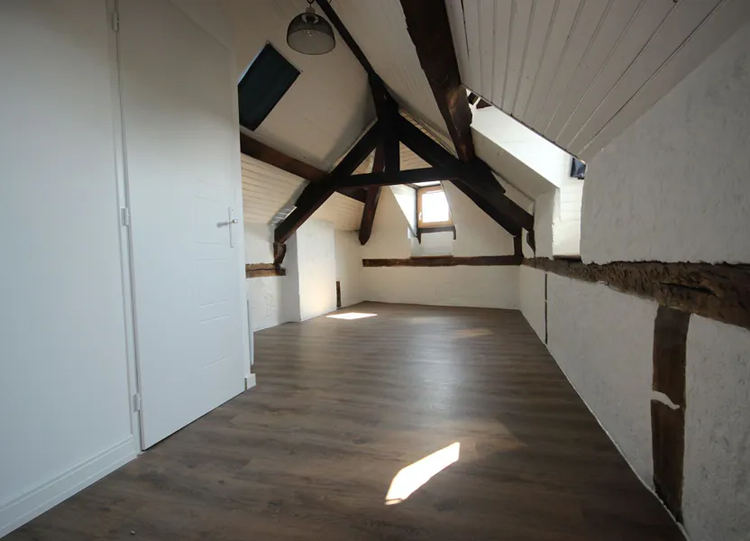 Maison Rue de la Poste à Oloron-Sainte-Marie