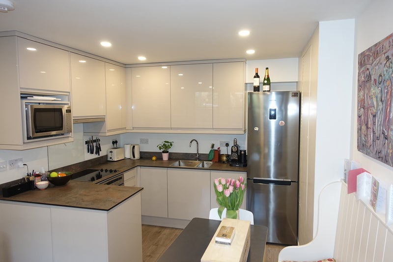 Room Rampayne Street in City of Westminster