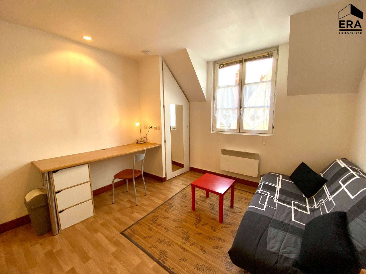 Flat Rue des Jacobins in Blois