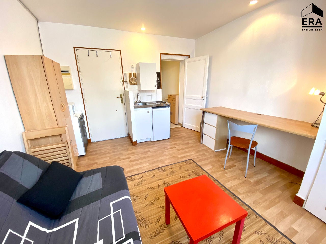 Appartement Rue des Jacobins à Blois