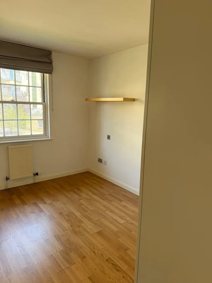 Room Garford Street in Greater London