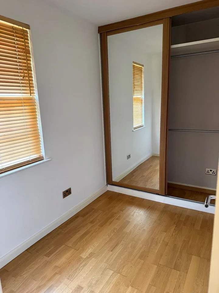 Room Garford Street in Greater London