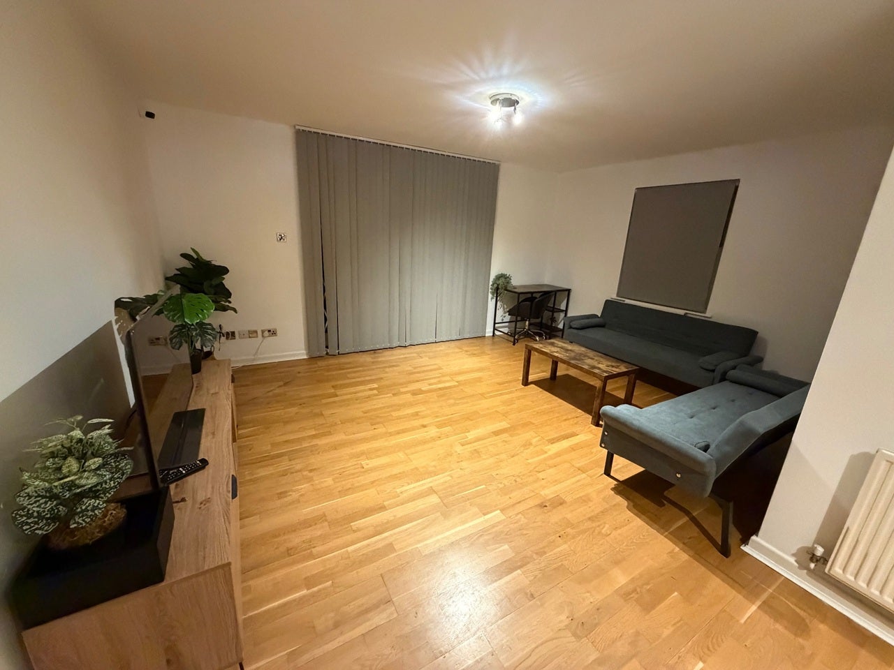 Room Garford Street in Greater London