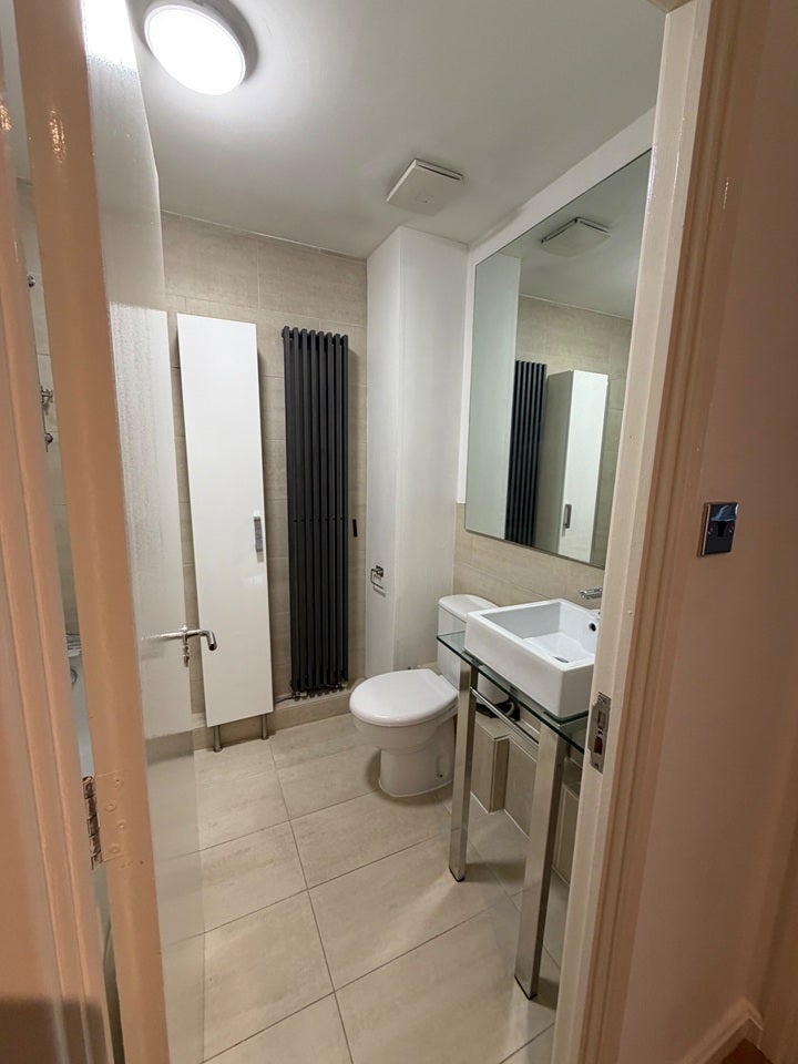 Room Garford Street in Greater London