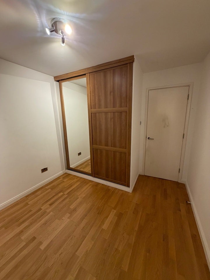 Room Garford Street in Greater London