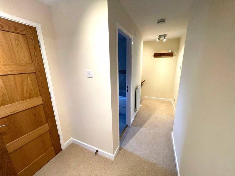 Flat Newry Court in Chester