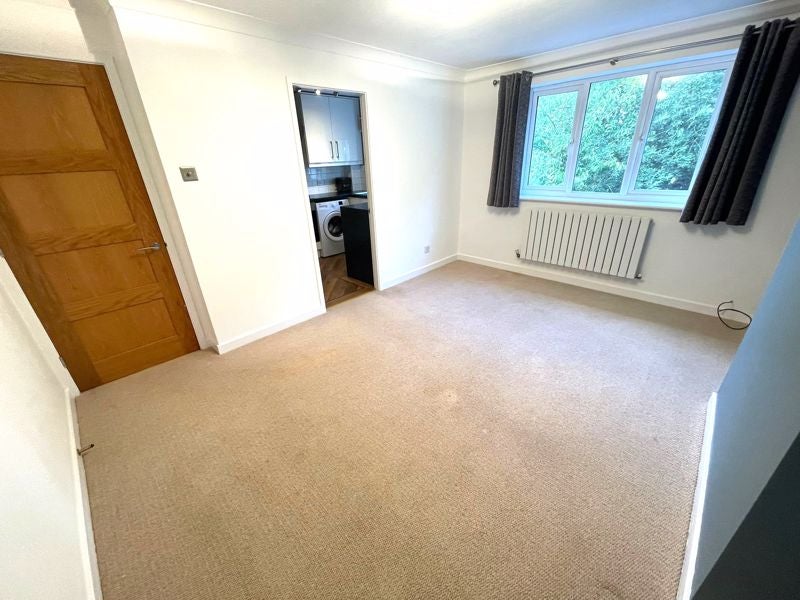 Flat Newry Court in Chester